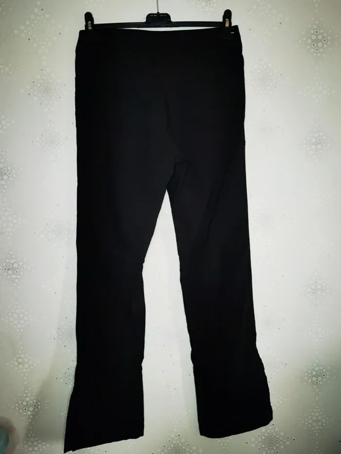 D1978 - pantalon femme 40 - photo numéro 2