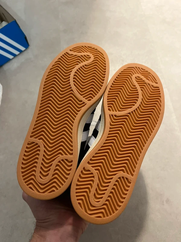 Adidas   CAMPUS 00s taille 37 - photo numéro 4