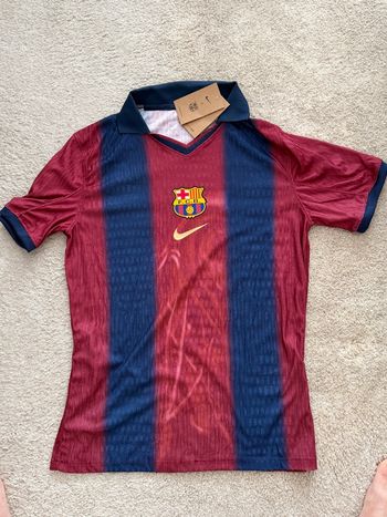 T shirt Barça