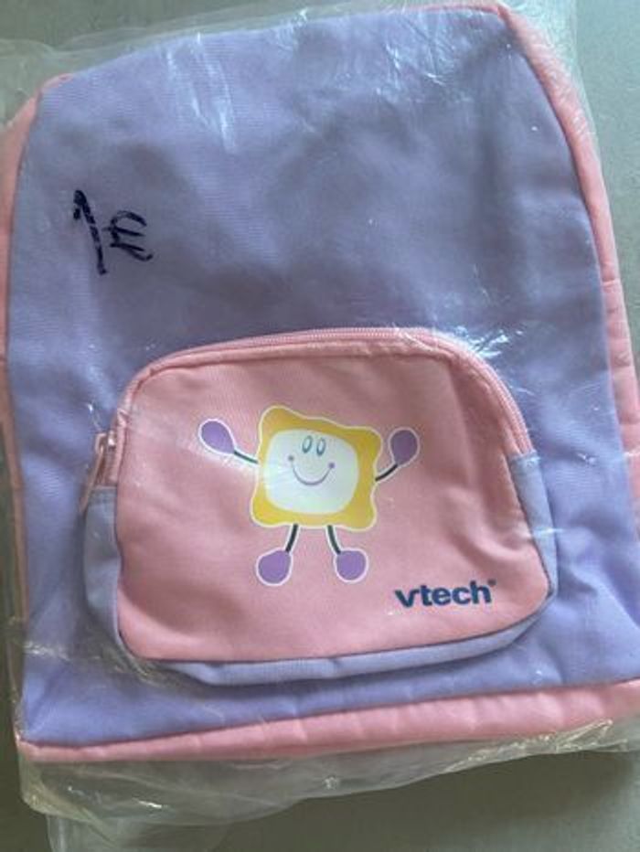 Sac Vtech