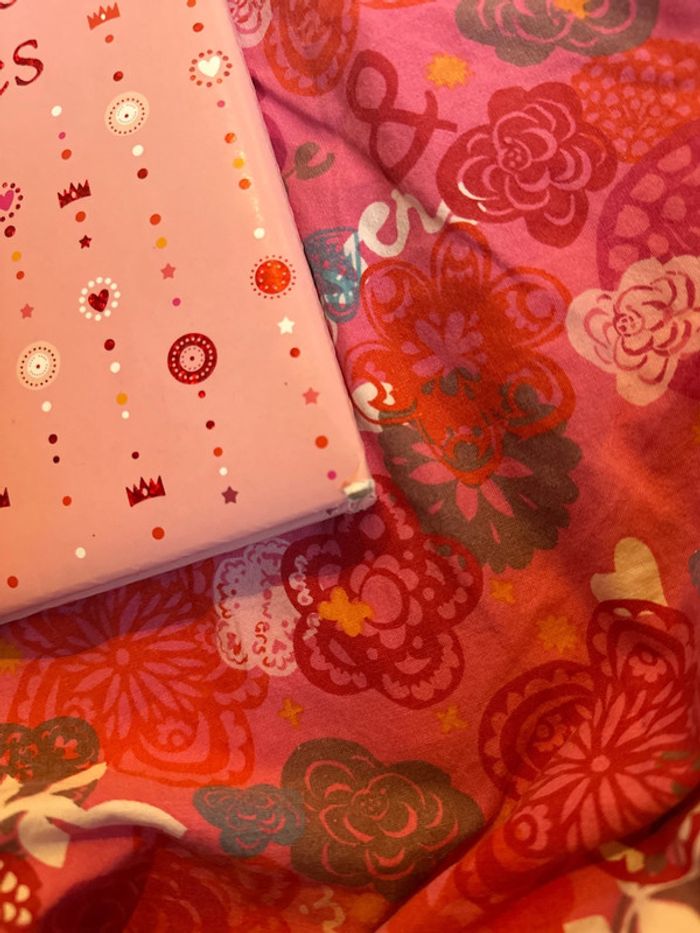 Livre petite fille - photo numéro 2