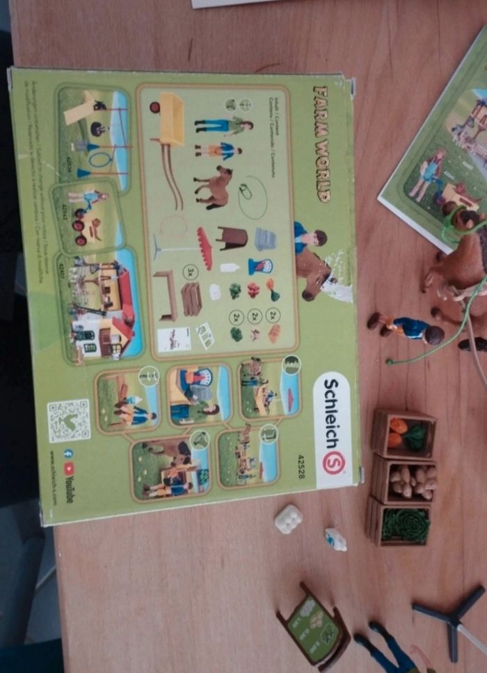 Schleich - photo numéro 2