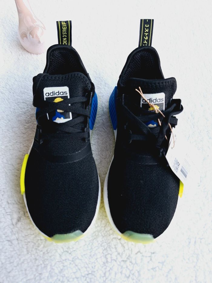 Basket neuves NMD_R1 - photo numéro 2