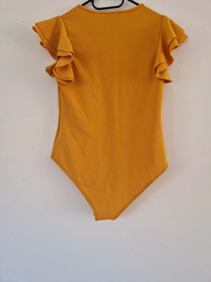 Body femme - photo numéro 2