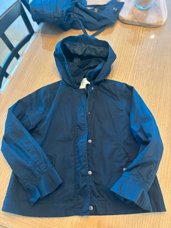 Veste d’été vertbaudet