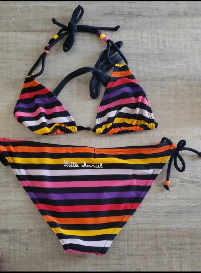 Maillot de bain Little Marcel - photo numéro 2