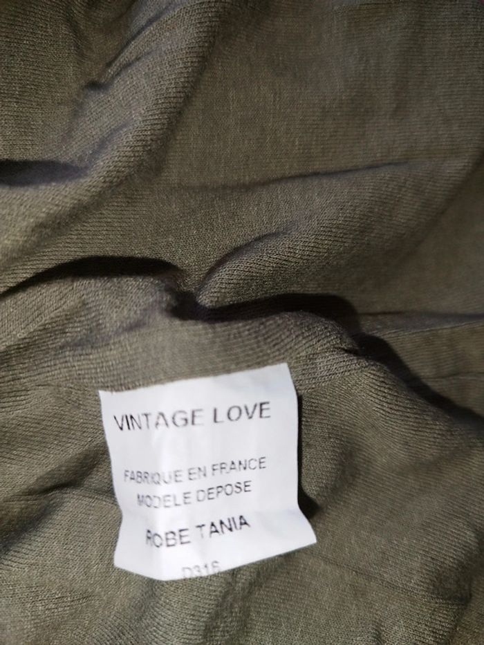 Robe fluide - photo numéro 4