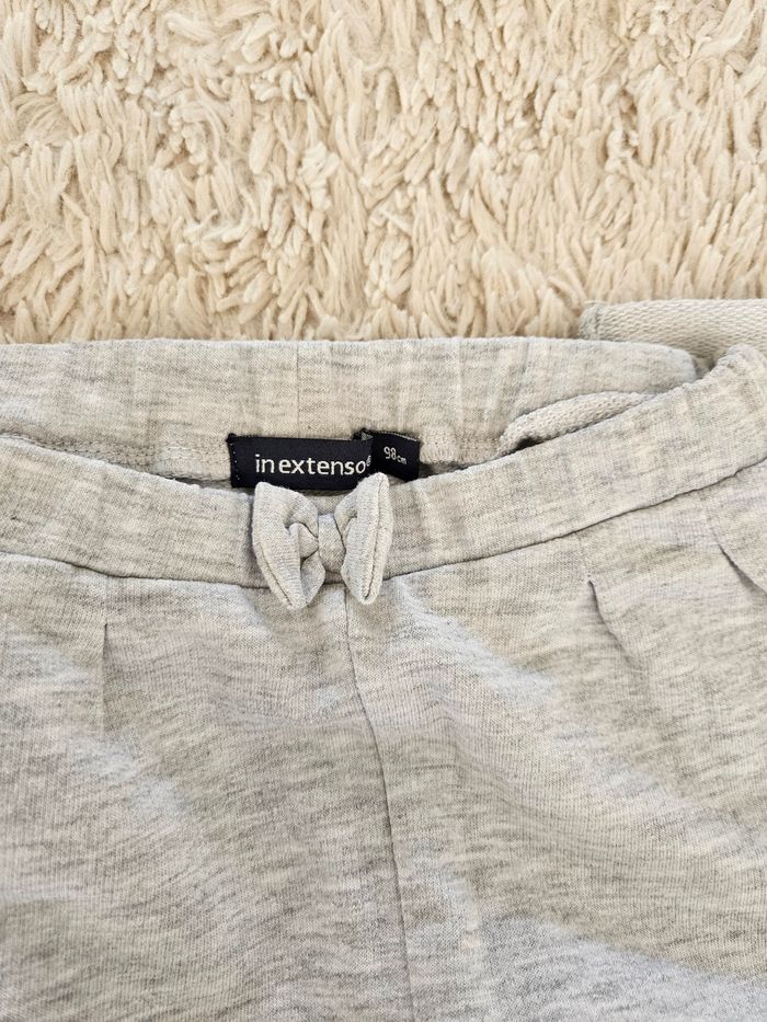 Pantalon jogging 3 ans - photo numéro 3