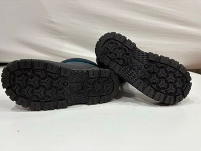 Bottes de neige Queshua taille 28/29 - photo numéro 4