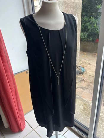 Robe élégante Breal 42