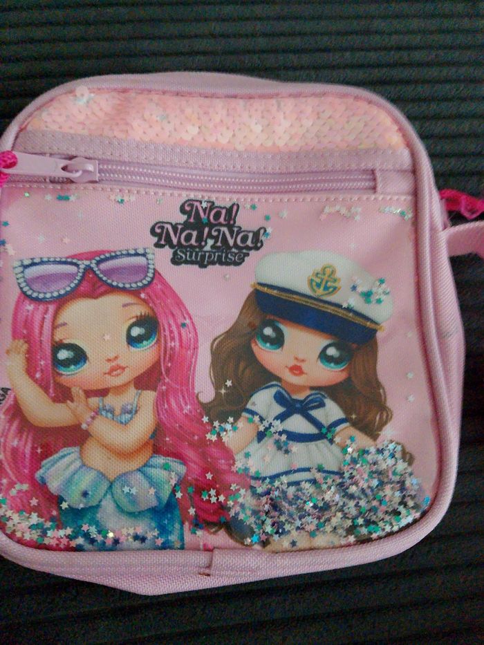 Lot na!na!na! Surprise - photo numéro 4