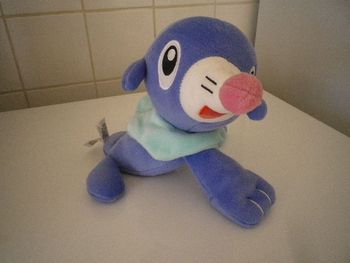 PELUCHE POKEMON