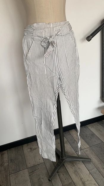 Pantalon léger