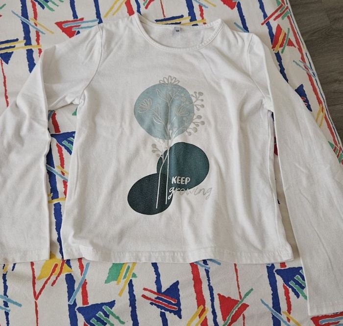 t shirt