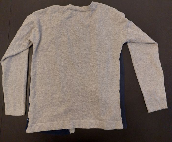 Gilet Okaïdi 10 ans - photo numéro 2