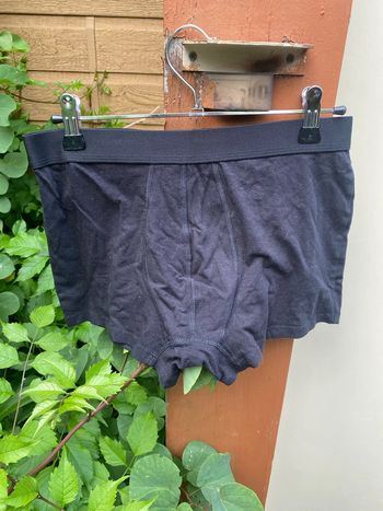Boxer neuf