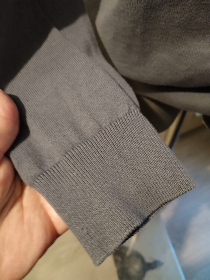 Pull homme taille XL - photo numéro 2