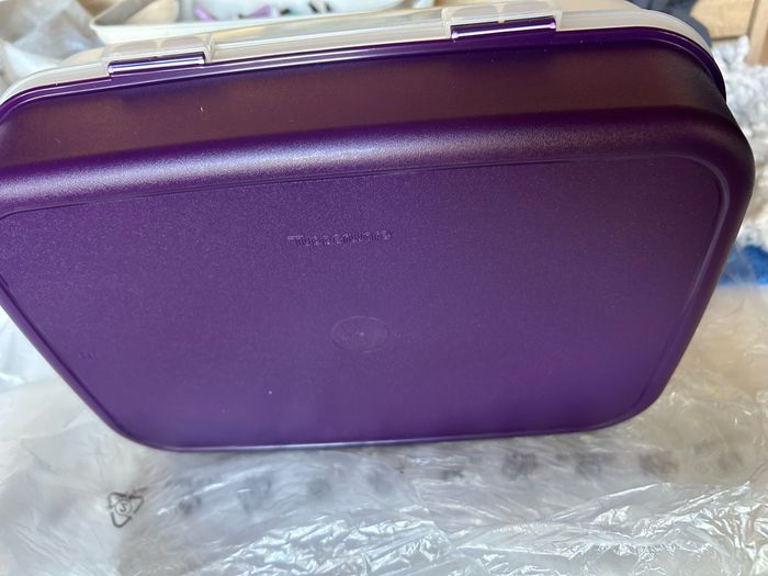 Tupperware - photo numéro 5