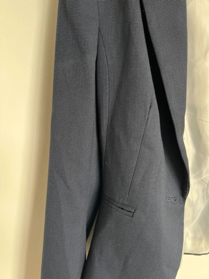 Veste tailleur h&m taille 36 - photo numéro 2