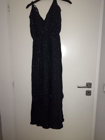 Combinaison salopette