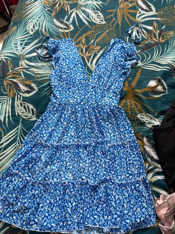 Robe d’été