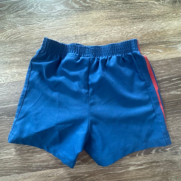 Short - photo numéro 4