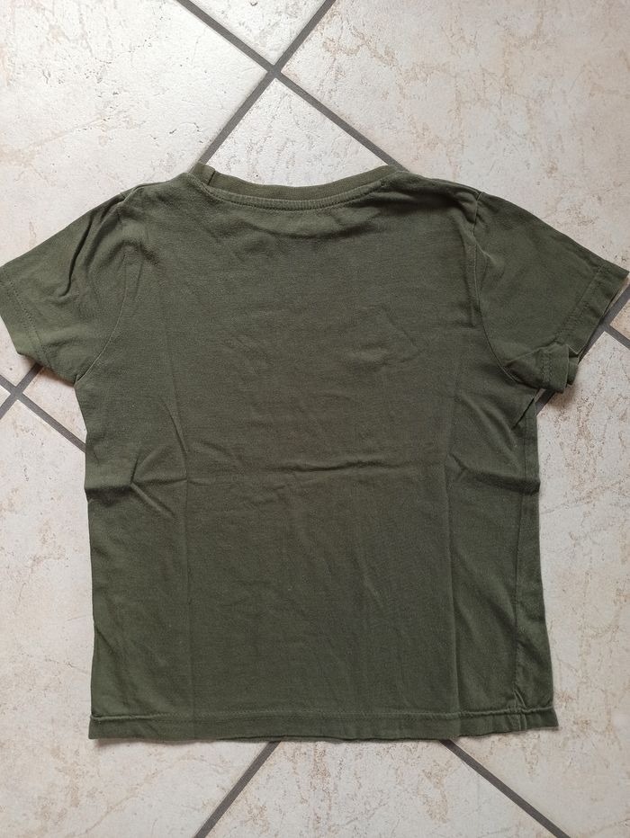 Tee shirt T 8 ans - photo numéro 4