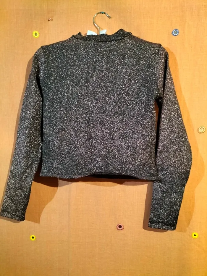 Veste de soirée taille XS - photo numéro 2