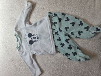 Pyjama Disney