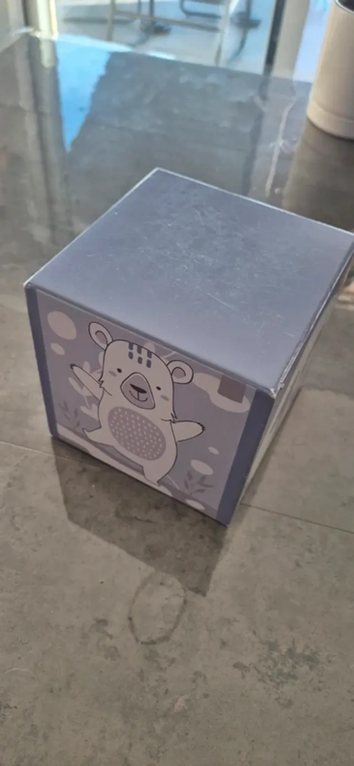 Boite empilables multiface pour enfants - photo numéro 6