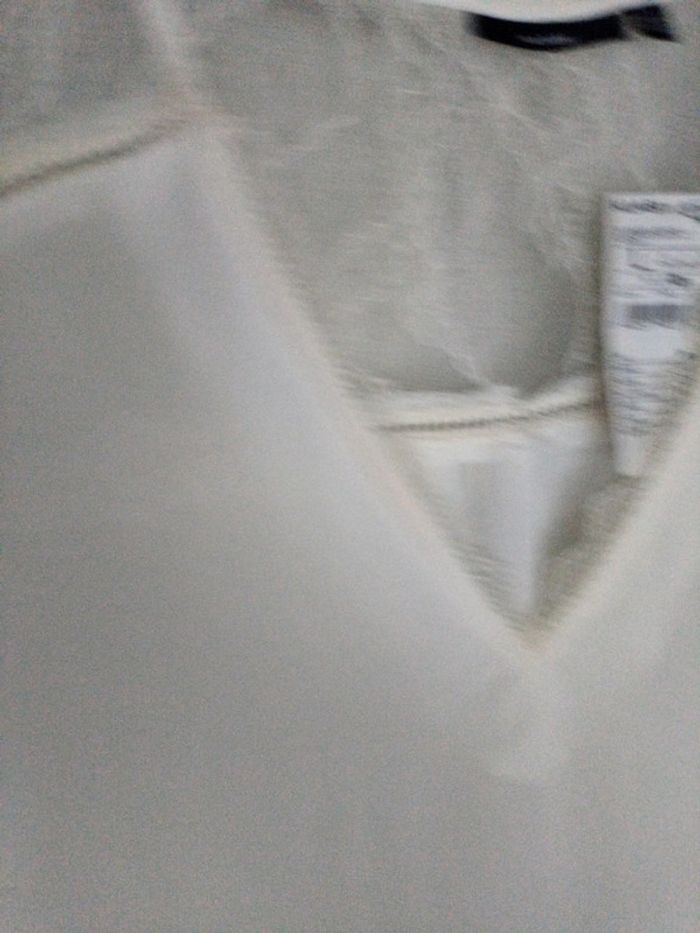 Blouse avec dentelles - photo numéro 5
