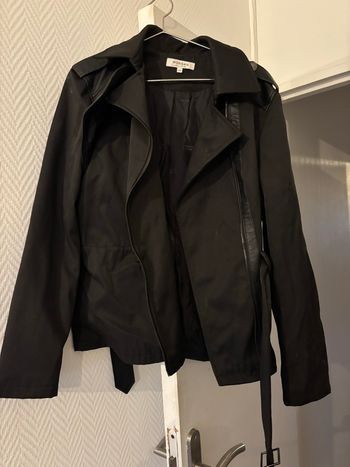 Veste morgan taille 44 