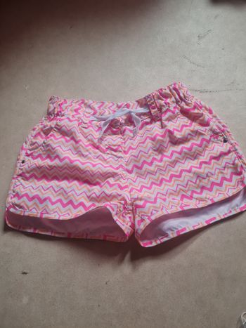 Short