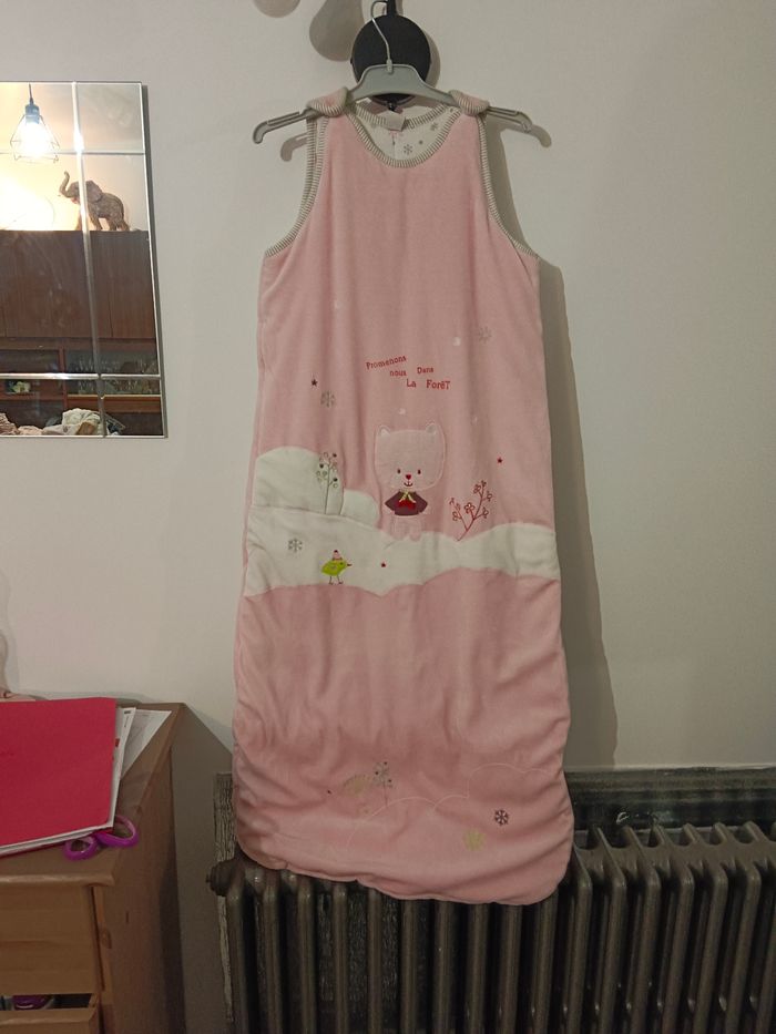 Gigoteuse 18 36 mois - photo numéro 2