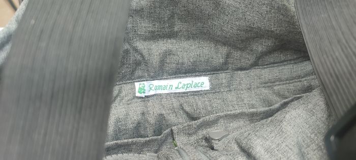 Pantalon de ski - photo numéro 10