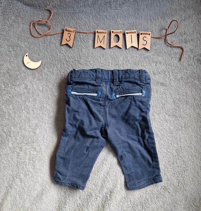 Pantalon - photo numéro 2