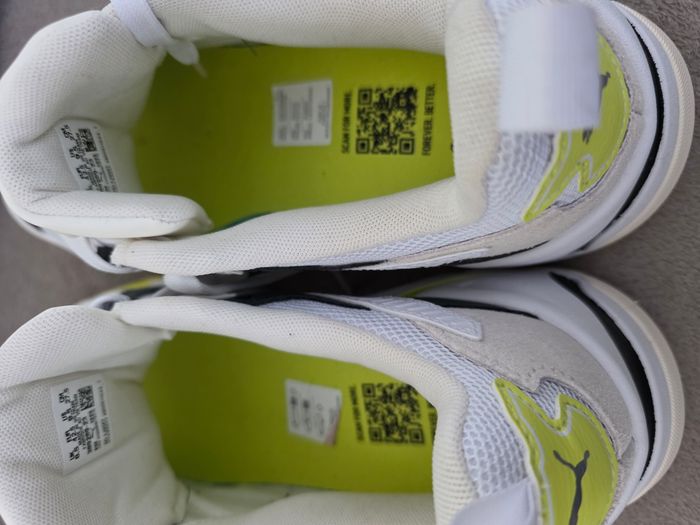 Basket puma taille 42.5 neuf - photo numéro 2