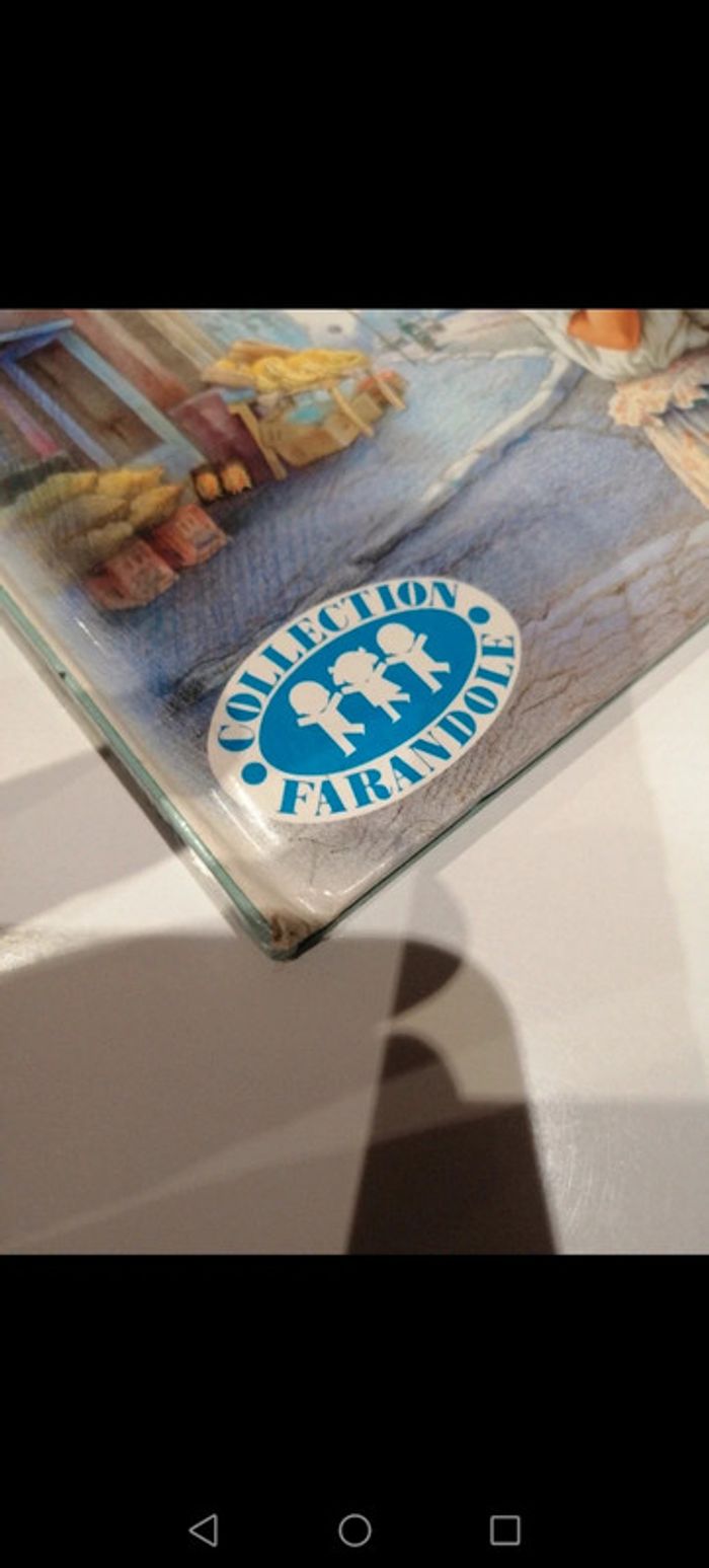 Livre Martine à perdu son chien - photo numéro 5