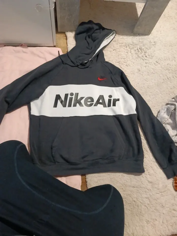 Sweat Nike
