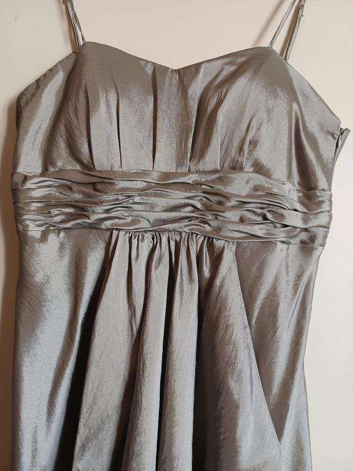 Robe cocktail - photo numéro 2