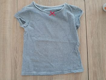 Tshirt MC