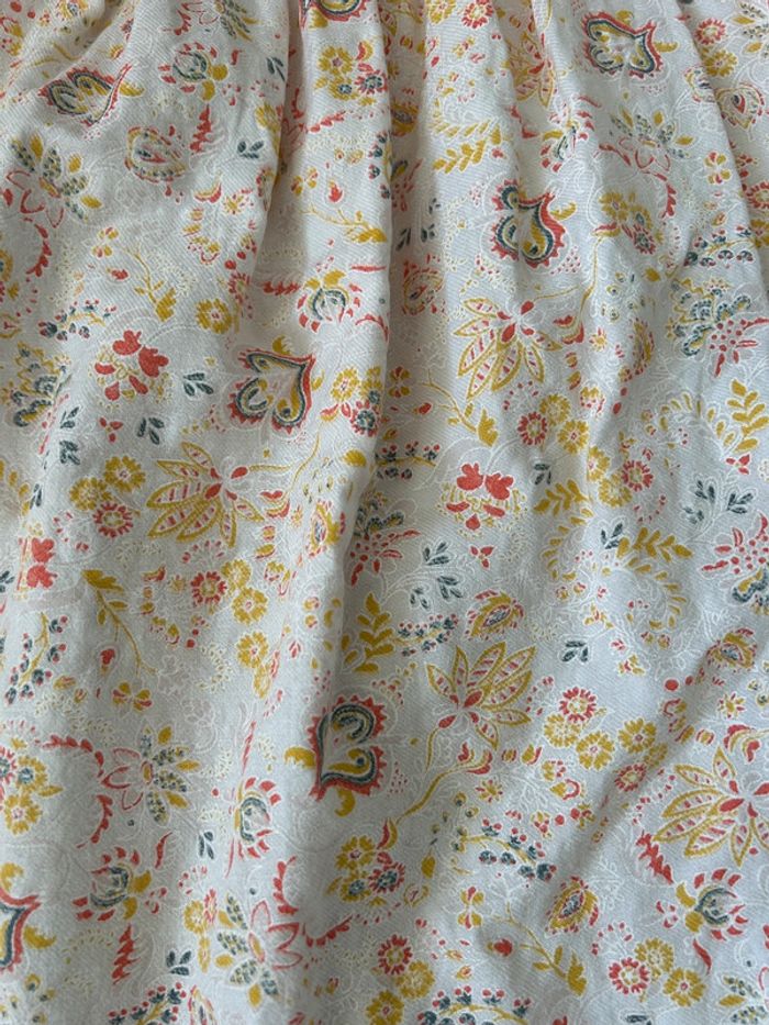 Robe été fille 10 ans Kiabi - photo numéro 2