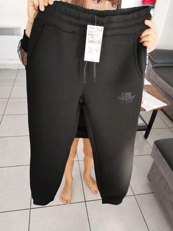 Bas de jogging Kiabi neuf