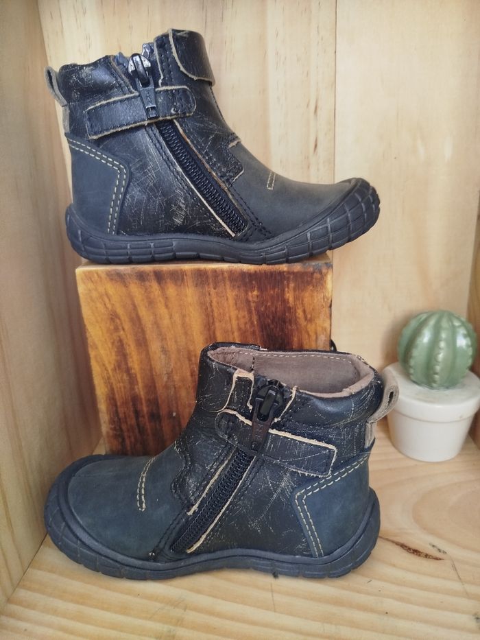 Chaussure - photo numéro 3