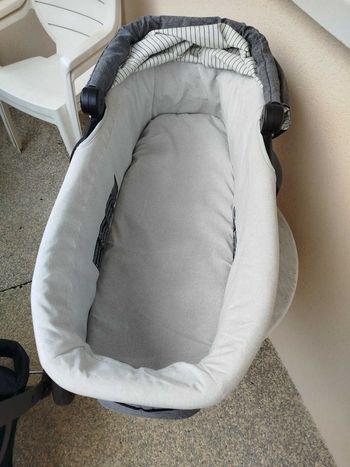 Poussette