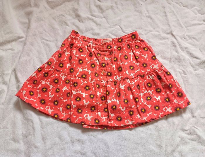 Lot de jupes Taille 4 ans - photo numéro 3