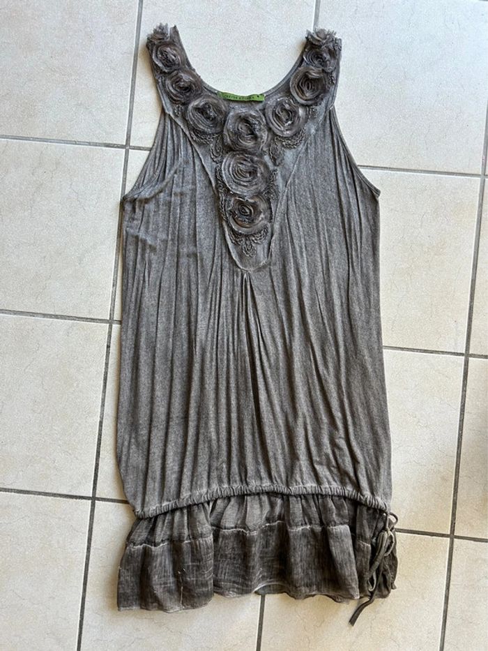 Robe Linette & Tonka - photo numéro 8