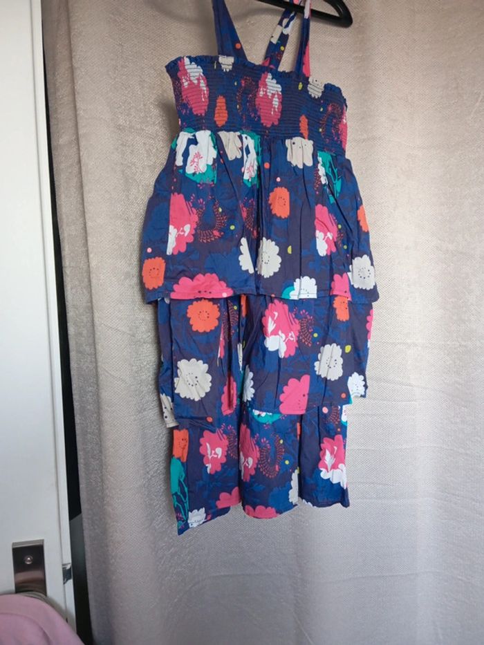 Robe d'été