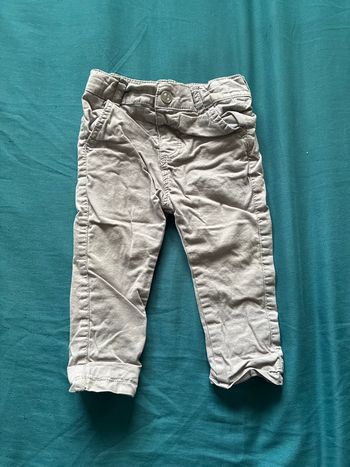 Pantalon Primark 9-12 mois