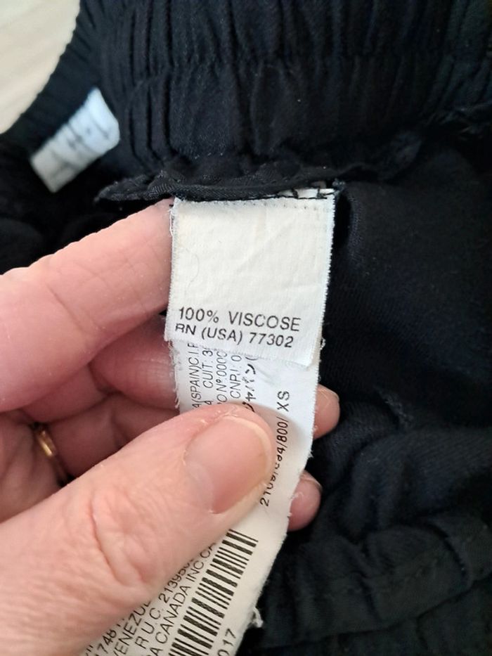Pantalon léger - photo numéro 7